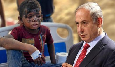 İşte 1 yıldır süren soykırımın kan donduran bilançosu