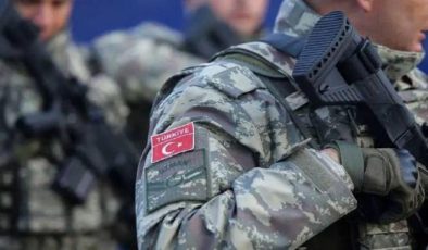 Jandarmaya taze kan: 9 bin 690 sözleşmeli uzman erbaş alınacak