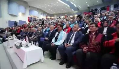 YÖK Yeşil ve Dijital Becerilere Odaklanıyor