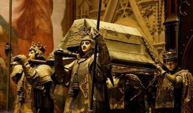 Kristof Kolomb’un kalıntılarına dair 500 yıllık gizem çözüldü