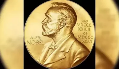 2024 Nobel Ekonomi Ödülü Sahipleri Belirlendi