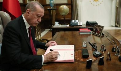 Rapor Cumhurbaşkanı Erdoğan’ın masasında! Vatandaş 2 önemli dertten muzdarip