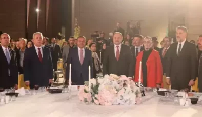 Şanlıurfa’nın Müzik Kültürü Dünyaya Tanıtılıyor: UNESCO Müzik Şehri Lansmanı Gerçekleştirildi