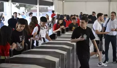 Adana’da TEKNOFEST Coşkusu Devam Ediyor