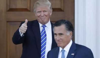 Trump Yönetiminin SEC Başkanı belli oldu