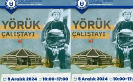 Aydın’da 5 Aralık’ta Yörük Çalıştayı Düzenlenecek