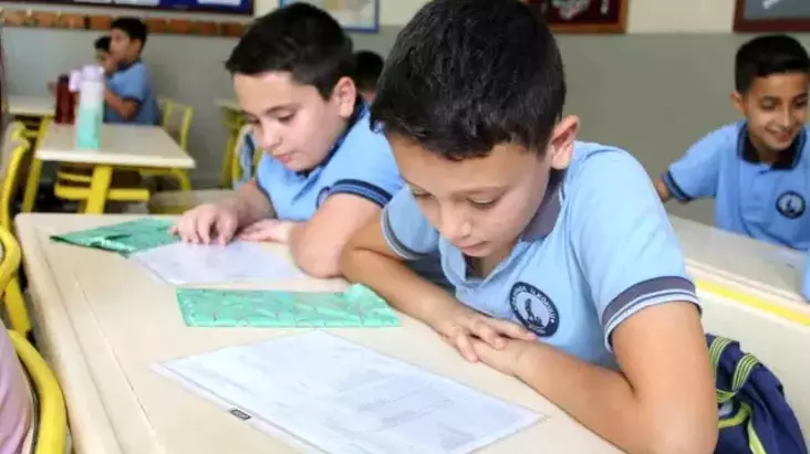 Aydın’da Öğrenciler Ara Tatile Giriyor