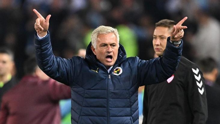 Mourinho eski takımına geri dönüyor