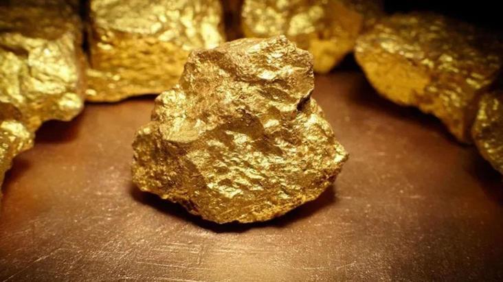 Türkiye Afrika’da altın üretecek