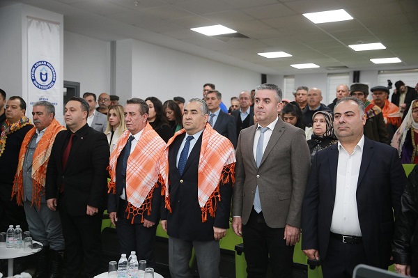 Aydın’da Düzenlenen Yörük Çalıştayı Sonrası Tebrik Mesajları