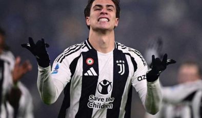 Dünyanın en iyi takımlarından birine gidiyor