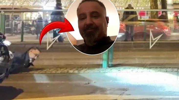 Noel pazarına aracıyla dalan saldırganın kim olduğu ortaya çıktı