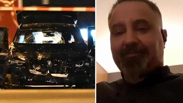 Saldırganın hesabında Türkiye’yi de hedef alan paylaşım