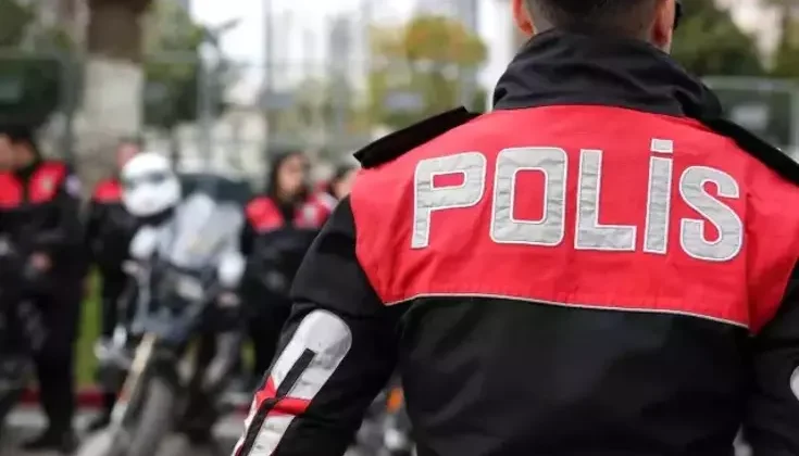 Aydın’da Suç İle Mücadelede 116 Şahıs Yakalandı