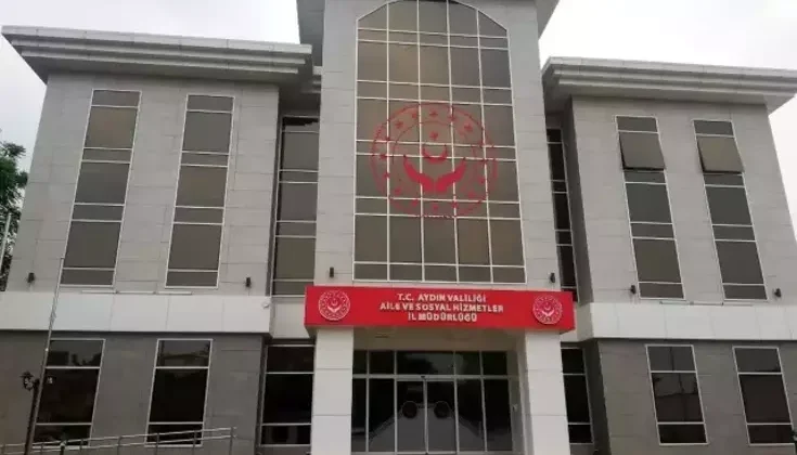 Aydın’da Sosyal Ekonomik Destek Hizmeti Kapsamında 115 Milyon Lira Ödeme Yapıldı