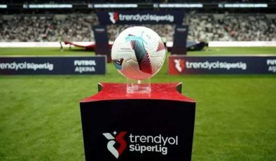 Dünyanın en iyi ligleri açıklandı! İşte Süper Lig’in yeri