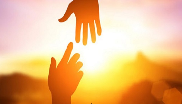 İYİLİK  (Şükrü ÖKSÜZ)