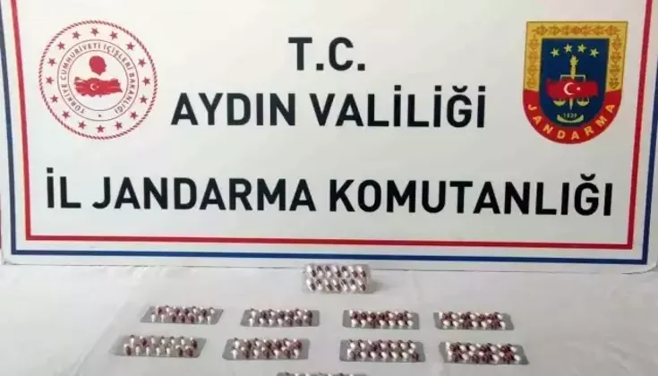 Aydın’da Uyuşturucu Operasyonu: 23 Şüpheli Yakalandı