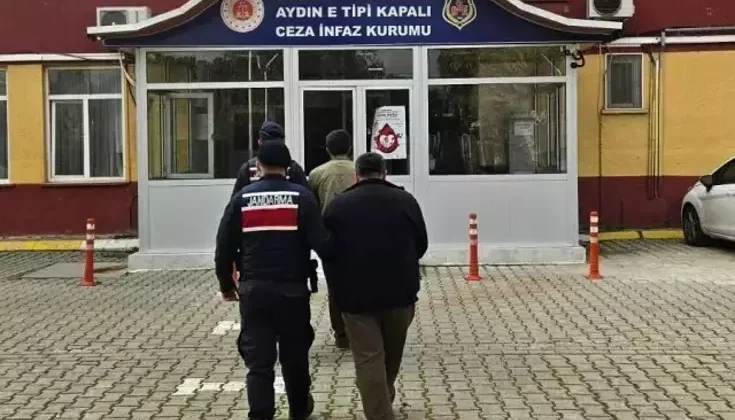 Kasten Yaralama Suçundan Aranan İki Şahıs Yakalandı