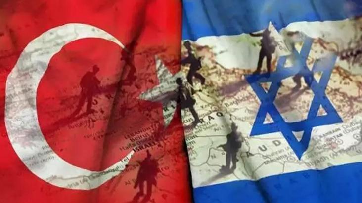 Paniklediler! İsrail hükümetine Türkiye uyarısı