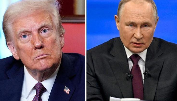 Trump, Putin’e ‘Savaşı bitir’ çağrısı yapmıştı! İşte Rusya’dan gelen yanıt