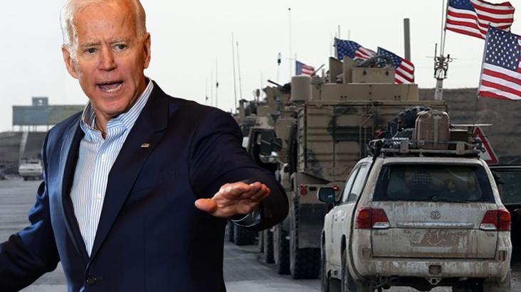 Türkiye sınırında hareketlilik! ABD tartışmalara son noktayı koydu