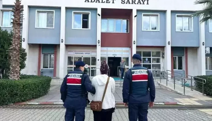 Uyuşturucu Suçundan Aranan Şahıs Nazilli’de Yakalandı