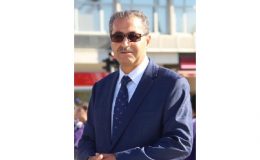Yazar/Şair Bekir Aygül’ün “Yörüklerin Yaşam Tarzı” İsimli Makalesi Uluslararası Hakem Heyetinde Kabul Edilerek Yayımlandı.
