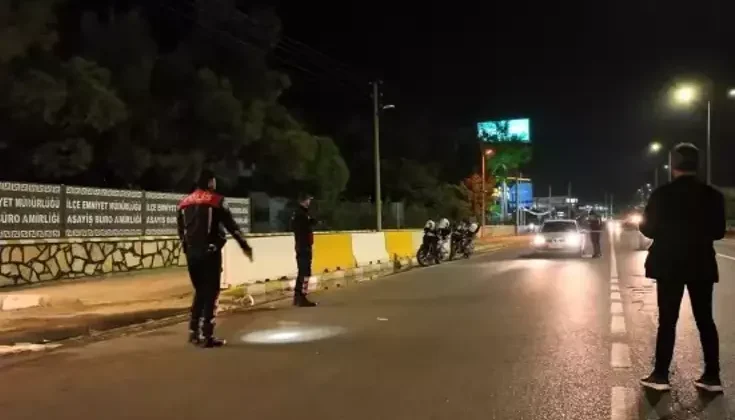 Aydın’da 1 Haftalık Operasyonda 161 Aranan Şahıs Yakalandı