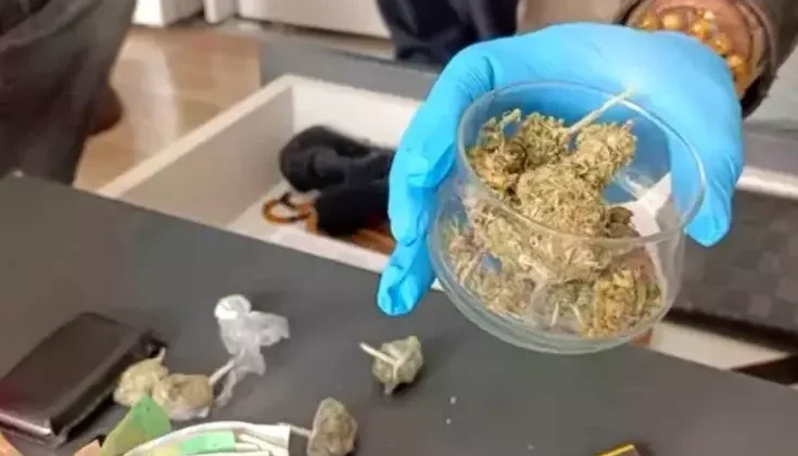 Aydın’da Uyuşturucu Operasyonları: 29 Kişi Tutuklandı