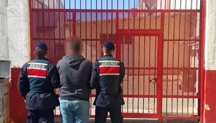 Alkol Etkisiyle Havaya Ateş Eden Şahıs Tutuklandı