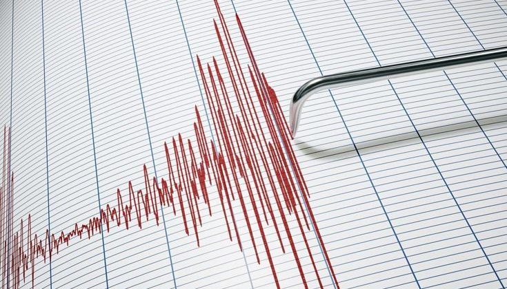 Ege Denizi’nde şiddetli deprem! Bu sefer Türkiye’den de hissedildi