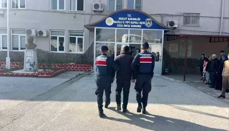 Uyuşturucu ve Dolandırıcılıktan Aranan Şahıs Nazilli’de Yakalandı