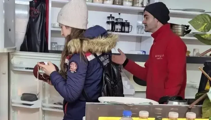 Söke’de Gıda Güvenliği Denetimleri Aralıksız Devam Ediyor