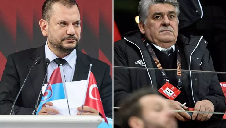 Trabzonspor’dan Beşiktaş’a bomba gönderme