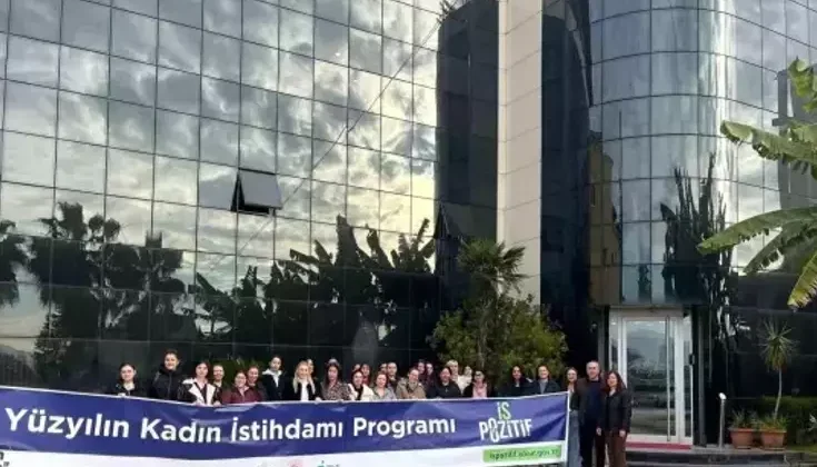 Aydın’da Yüzyılın Kadın İstihdamı Seferberliği Devam Ediyor