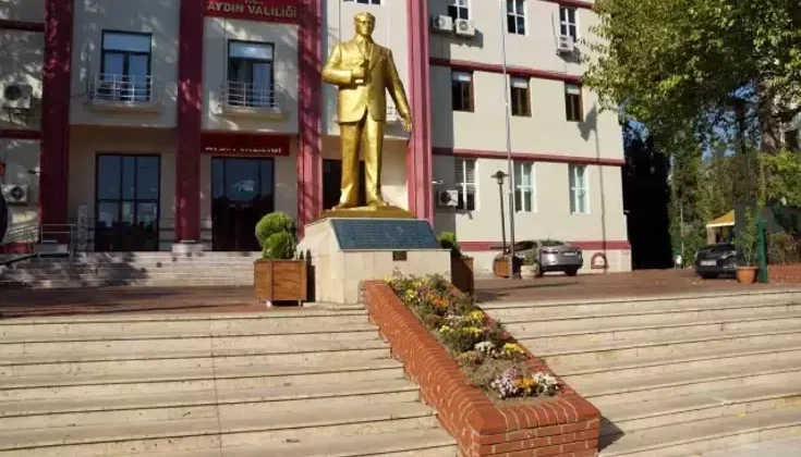 Kahramanmaraş Depremlerinin 2. Yıl Dönümünde Aydın’a Gelen Afetzede Sayısı Açıklandı