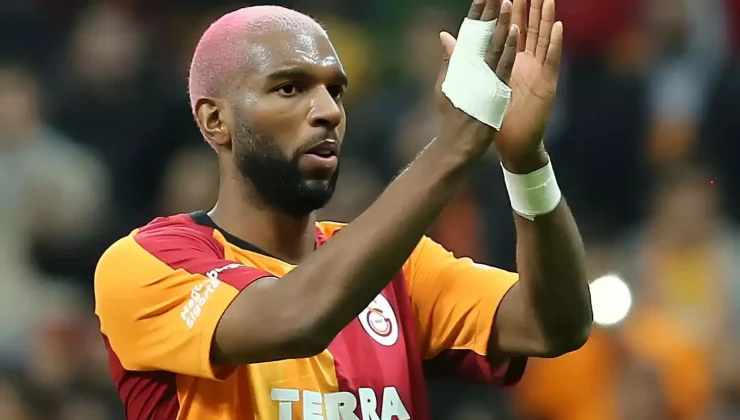 Babel’den yıllar sonra gelen Galatasaray itirafı