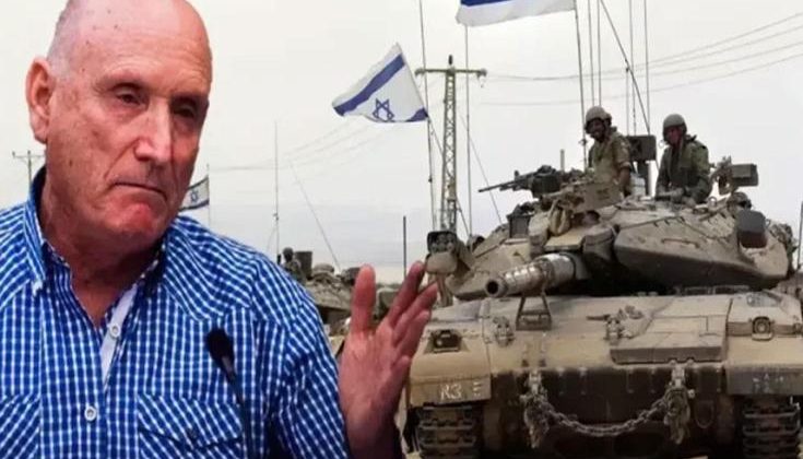 İsrailli generalden Gazze itirafı: Hamas’ı yenemedik
