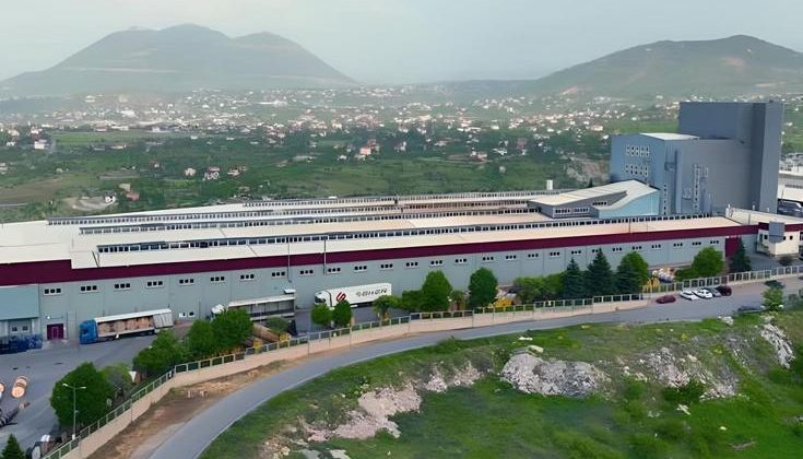 100 bin kişi çalışıyor! Anadolu’nun en büyük şirketi satışa çıkarıldı