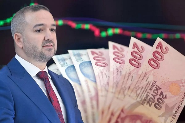 Piyasaların merakla beklediği yıl sonu enflasyon tahmini açıklandı