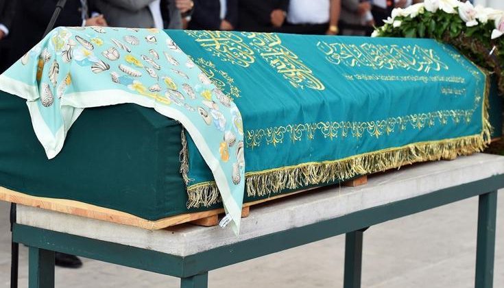 Cenazelerin en çok tartışılan geleneği son buluyor