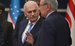 KKTC’de düzenlenen TDT Aksakallar Konseyi 17. Toplantısı sona erdi