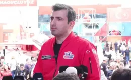 Selçuk Bayraktar: TEKNOFEST bir festivalden daha fazlası, özgüven devrimi