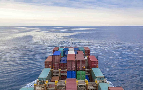 Aydın’da bir ayda 97 milyon dolar ihracat yapıldı