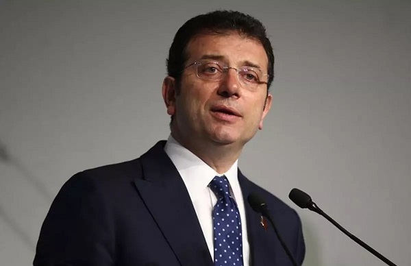 İmamoğlu’nun ‘Ahmak Davası’nda aldığı siyasi yasak da içeren ceza istinafta onandı