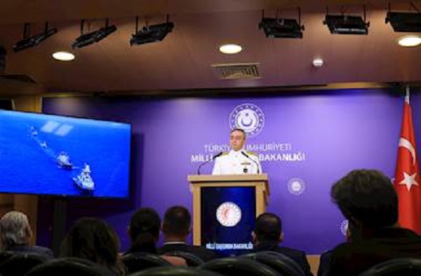 MSB, İskenderun’da hayatını kaybeden askerlerin ölüm nedenlerini açıkladı