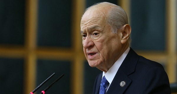 MHP Genel Başkanı: “81 Düzce’den sonra 82’nin KKTC olması artık hayat memat konusu haline gelmiştir”