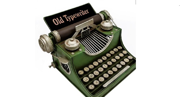 DAKTİLO (Erdem Konukçu)