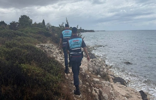 Jandarmadan Huzur Uygulaması